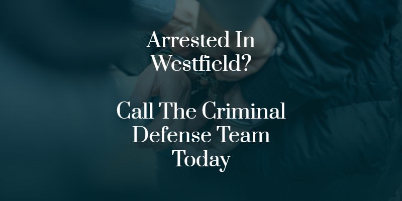 Westfield White Collar Crime Lawyer