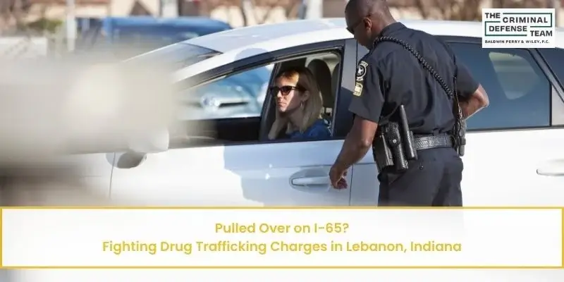 i-65 drug interdiction stops