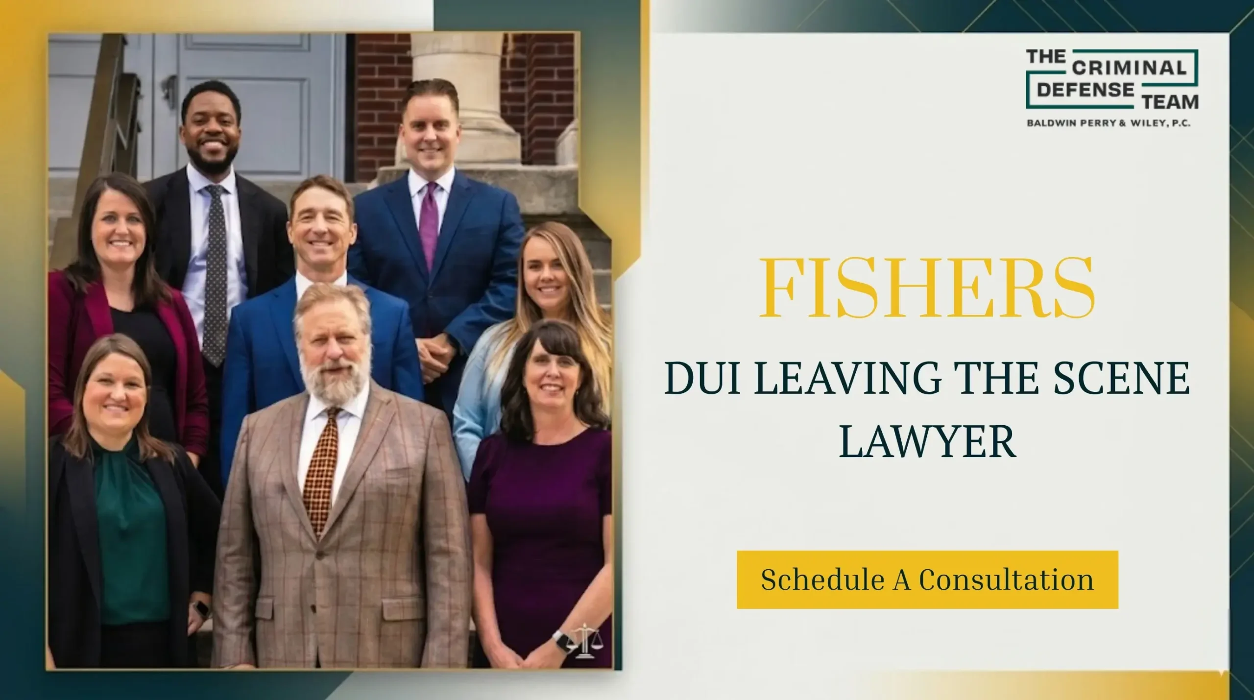 best fishers dui leaving the scene lawyer