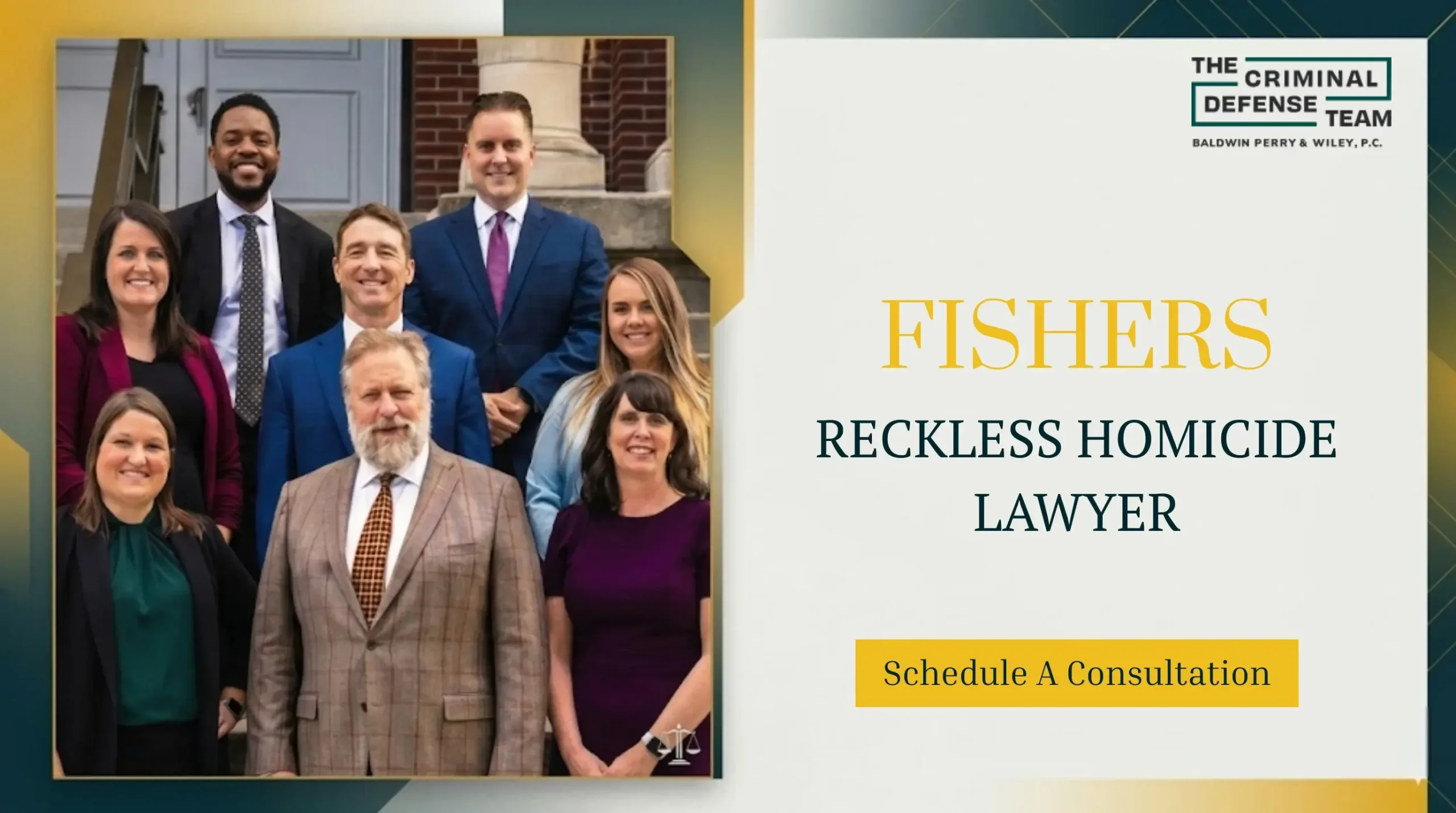 best fishers reckless homicide lawyer