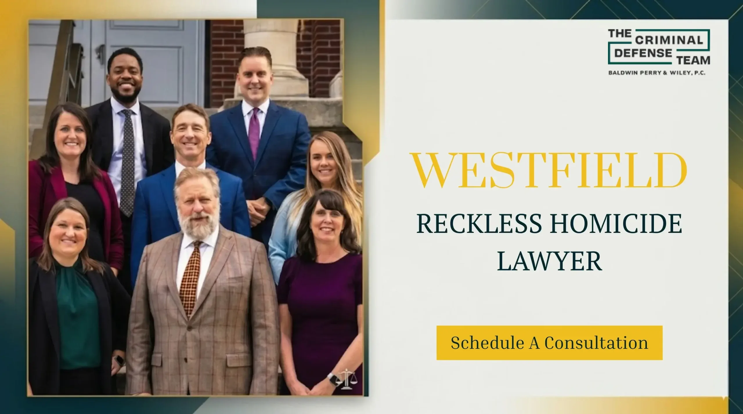 best westfield reckless homicide lawyer