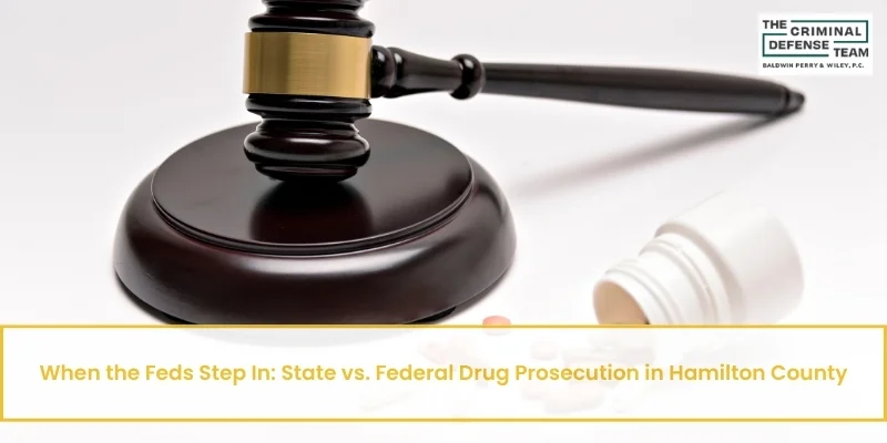 state vs federal drug prosecution in hamilton county
