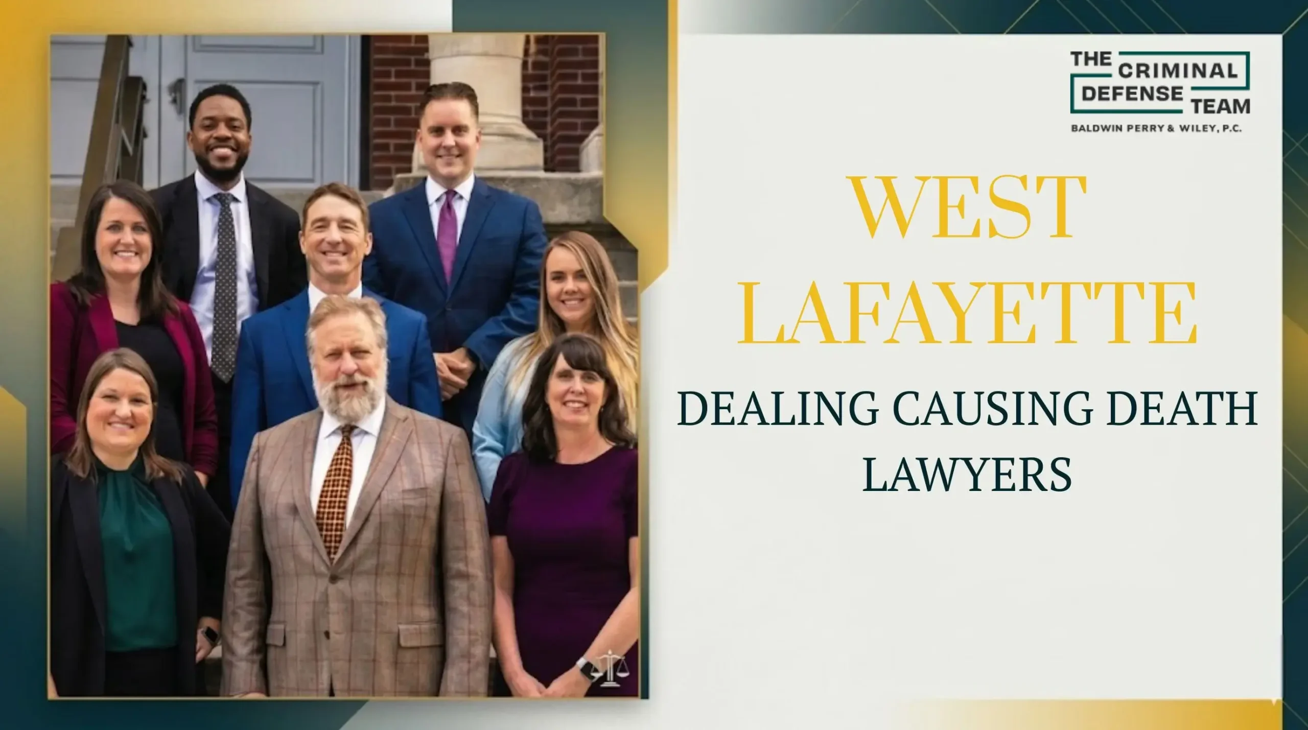 best west lafayette dealing causing death lawyer best west lafayette dealing causing death lawyer