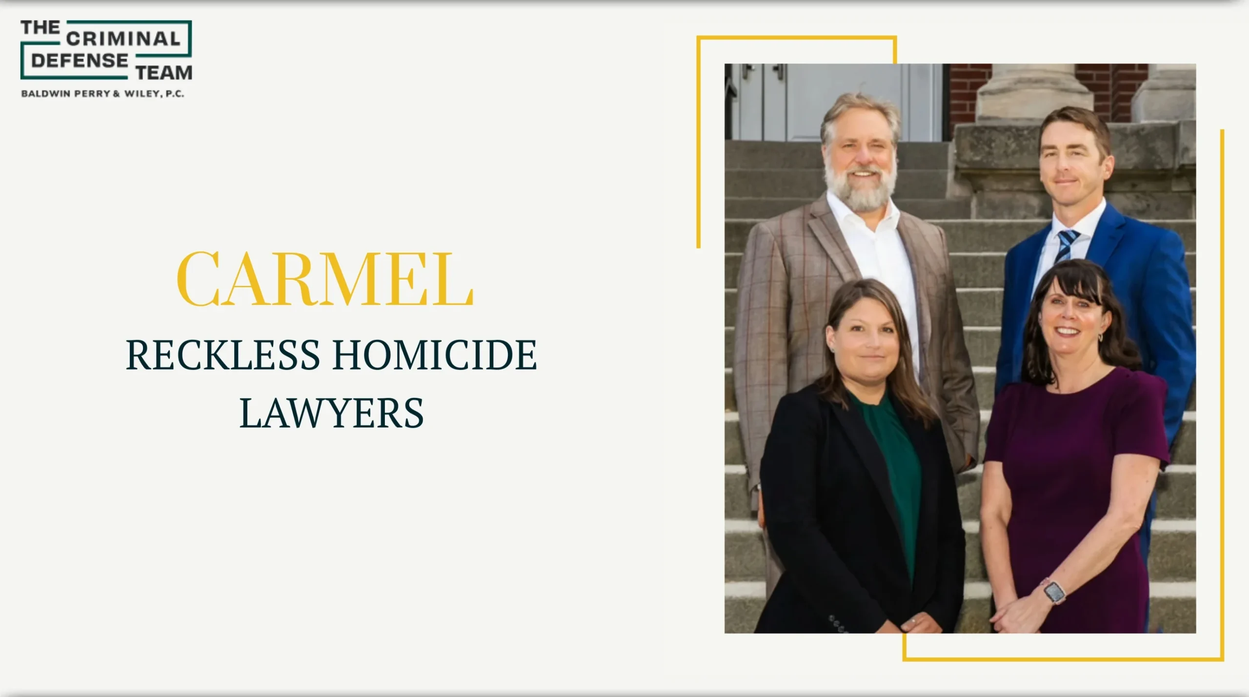 reckless homicide lawyer in carmel reckless homicide lawyer in carmel